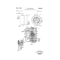 PartzBiz HD 0103-1270 - Medium