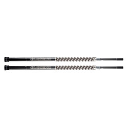 PartzBiz HD 0414-0547 - Legend AXEO39TS Front Suspension Fork Tube Kit Harley XL Sportster Dyna FXD +2” PartzBiz HD 0414-0547 - Legend AXEO39TS Front Suspension Fork Tube Kit Harley XL Sportster Dyna FXD +2”
