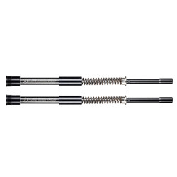 PartzBiz HD 0414-0600 - Legend AXEO High-Performance Front Suspension Fork Tube Kit Harley 00-17 Softail PartzBiz HD 0414-0600 - Legend AXEO High-Performance Front Suspension Fork Tube Kit Harley 00-17 Softail