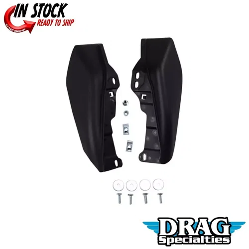 PartzBiz HD: 3465381-Drag Specialties ตัวเบี่ยงความร้อนแบบติดเฟรม OE 58002-09A Harley 09-16 Touring PartzBiz HD: 3465381-Drag Specialties ตัวเบี่ยงความร้อนแบบติดเฟรม OE 58002-09A Harley 09-16 Touring