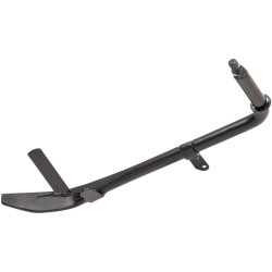 PartzBiz HD 0510-0397 - Drag Specialties 10” 1 Under Stock Gloss Black Kickstand Harley 99-06 Touring FL PartzBiz HD 0510-0397 - Drag Specialties 10” 1 Under Stock Gloss Black Kickstand Harley 99-06 Touring FL