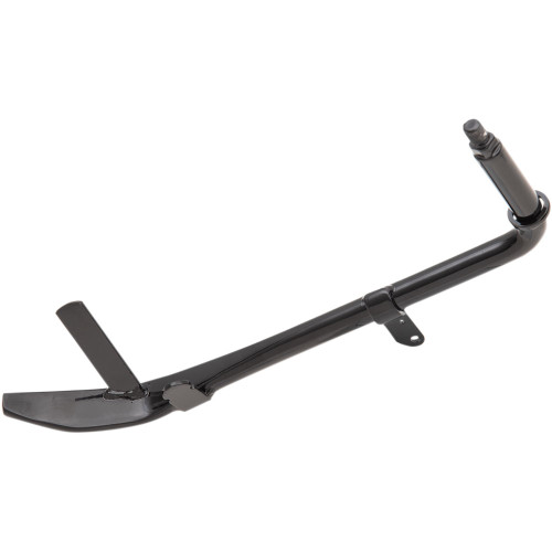 PartzBiz HD: 3463062-Drag Specialties 10” 1 Under Stock Gloss Black Kickstand Harley 99-06 Touring FL PartzBiz HD: 3463062-Drag Specialties 10” 1 Under Stock Gloss Black Kickstand Harley 99-06 Touring FL