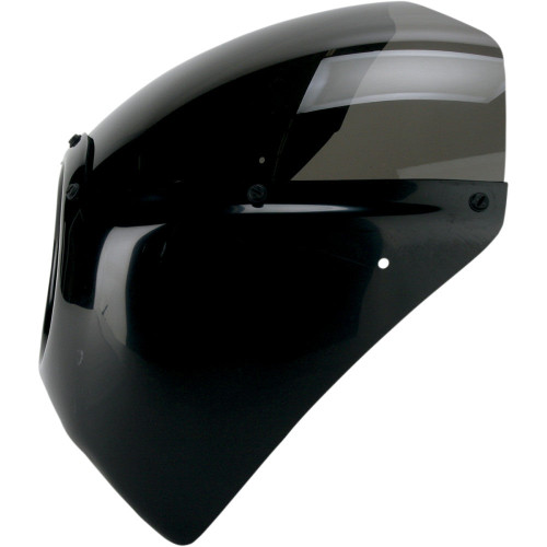 PartzBiz HD: 3443391-Arlen Ness Black Primer Fairing Windshield 06-2017 Harley Dyna 49มม. Club Cafe PartzBiz HD: 3443391-Arlen Ness Black Primer Fairing Windshield 06-2017 Harley Dyna 49มม. Club Cafe