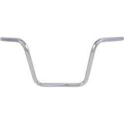 PartzBiz HD 0601-1216 - แฮนด์บาร์ Chrome 12‚” Ape Hangers 1‚” Harley Touring Softail Custom Chopper TBW PartzBiz HD 0601-1216 - แฮนด์บาร์ Chrome 12‚” Ape Hangers 1‚” Harley Touring Softail Custom Chopper TBW