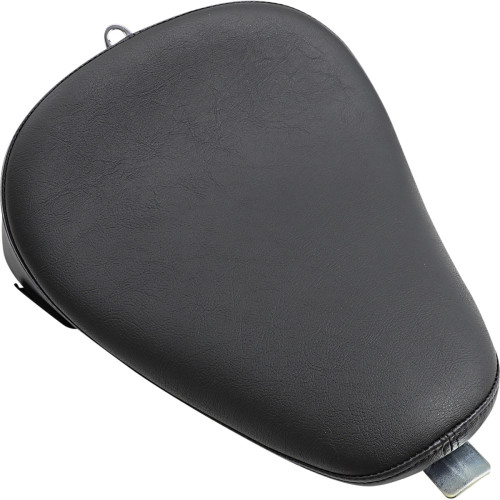 PartzBiz HD: 3461991-Drag Specialties Bobber Style Solo Diamond Stitch Seat Harley 10+ Sportster XL PartzBiz HD: 3461991-Drag Specialties Bobber Style Solo Diamond Stitch Seat Harley 10+ Sportster XL