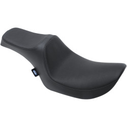PartzBiz HD 0805-0134 - Predator III Seat Drag Specialties Smooth 1982-1994 1999-2000 FXR Models Harley PartzBiz HD 0805-0134 - Predator III Seat Drag Specialties Smooth 1982-1994 1999-2000 FXR Models Harley
