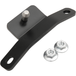 PartzBiz HD 0820-0071 - EZ Mount System Bracket Hardware Solo Seat 97-20 Harley Touring Dresser Bagger PartzBiz HD 0820-0071 - EZ Mount System Bracket Hardware Solo Seat 97-20 Harley Touring Dresser Bagger