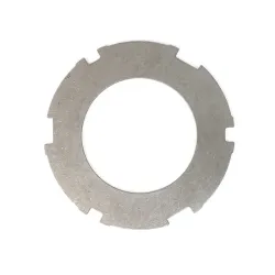 PartzBiz HD 095753D - Alto Products Steel Performance Clutch Plate Set of 4 Harley 68-84 Big Twin