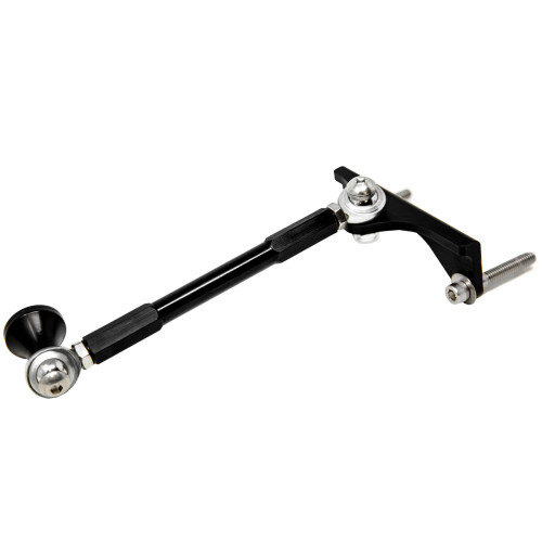 PartzBiz HD: 3481957-Alloy Art CNC Machined Touring Frame Stabilizer Kit 2009-16 Harley Touring PartzBiz HD: 3481957-Alloy Art CNC Machined Touring Frame Stabilizer Kit 2009-16 Harley Touring