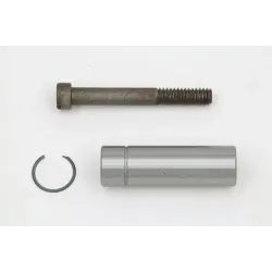 PartzBiz HD 10-0878 - เพลาลูกเบี้ยว Chest Idler Gear สตั๊ด Bolt ชุด Harley Knucklehead Panhead Shovelhead