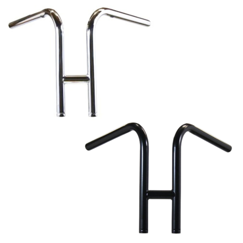 PartzBiz HD: 3441219-TC Bros. 1‚” แฮนด์บาร์ Rabbit - สีดำเรียบ PartzBiz HD: 3441219-TC Bros. 1‚” แฮนด์บาร์ Rabbit - สีดำเรียบ