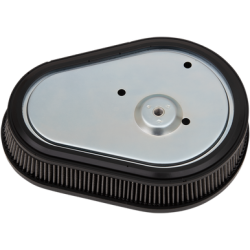 PartzBiz HD 1011-4224 - Drag Specialties เปลี่ยนไส้กรองอากาศ Screamin Eagle 29385-08 Harley 08+ Dyna PartzBiz HD 1011-4224 - Drag Specialties เปลี่ยนไส้กรองอากาศ Screamin Eagle 29385-08 Harley 08+ Dyna