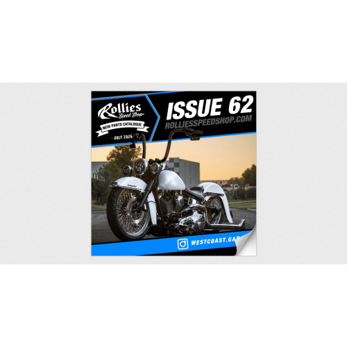 PartzBiz HD: 3445719-Chrome Lindby Linbar Engine Guard Highway Bars Harley FatBob & Dyna Wide Glide PartzBiz HD: 3445719-Chrome Lindby Linbar Engine Guard Highway Bars Harley FatBob & Dyna Wide Glide