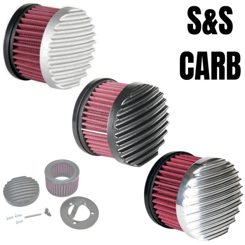 PartzBiz HD: 3441153-Polished Super E/G  (SKU 109-0128)