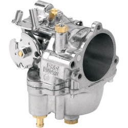 PartzBiz HD 11-0421 - New S&S Super G Shorty Carb Carburetor Harley Big Twin Sportster Chopper Bobber PartzBiz HD 11-0421 - New S&S Super G Shorty Carb Carburetor Harley Big Twin Sportster Chopper Bobber