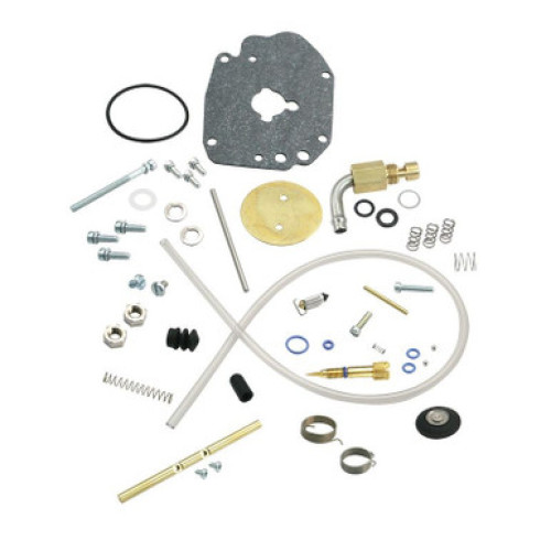PartzBiz HD: 3482295-S&S Cycle Master Rebuild Kit Super E Carburetor Carb Harley Chopper Custom PartzBiz HD: 3482295-S&S Cycle Master Rebuild Kit Super E Carburetor Carb Harley Chopper Custom