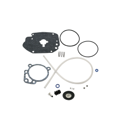 PartzBiz HD 110-0067 - S&S Basic Rebuild Repair Kit Super E Super G Carburetor Body Carb Harley Intake PartzBiz HD 110-0067 - S&S Basic Rebuild Repair Kit Super E Super G Carburetor Body Carb Harley Intake