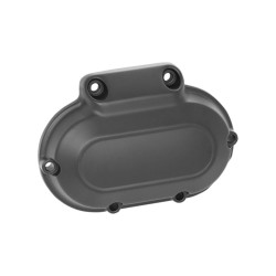 PartzBiz HD 1107-0368 - Drag Black 6 Speed Transmission End Side Cover Harley Softail Dyna Touring 06-17 PartzBiz HD 1107-0368 - Drag Black 6 Speed Transmission End Side Cover Harley Softail Dyna Touring 06-17