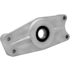 PartzBiz HD 1120-0002 - 1 3/8” Offset Compensating Sprocket Shaft Extension Harley Softail Dyna Touring