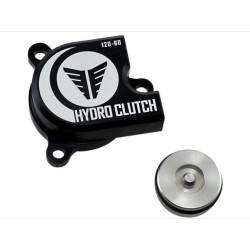 PartzBiz HD 120-60 - Muller Easy Pull Hydro คลัทช์ทาสกระบอกสูบ Light Force 17-20 Harley Touring M8 PartzBiz HD 120-60 - Muller Easy Pull Hydro คลัทช์ทาสกระบอกสูบ Light Force 17-20 Harley Touring M8