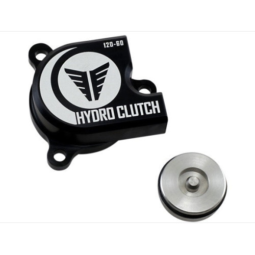 PartzBiz HD: 3451674-Muller Easy Pull Hydro Clutch Slave Cylinder Light Force 17-20 Harley Touring M8 PartzBiz HD: 3451674-Muller Easy Pull Hydro Clutch Slave Cylinder Light Force 17-20 Harley Touring M8