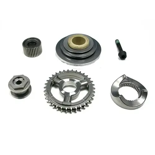 PartzBiz HD: 3455795-Compensator Sprocket Spring Pack Kit สำหรับ 19-0299 Harley Softail Dyna Touring PartzBiz HD: 3455795-Compensator Sprocket Spring Pack Kit สำหรับ 19-0299 Harley Softail Dyna Touring