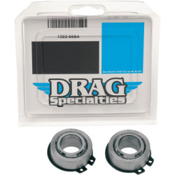 PartzBiz HD 1302-0084 - Swingarm Bearing Kit Replacement OEM 1984-1999 Softail Fat Boy Heritage Bad Boy PartzBiz HD 1302-0084 - Swingarm Bearing Kit Replacement OEM 1984-1999 Softail Fat Boy Heritage Bad Boy