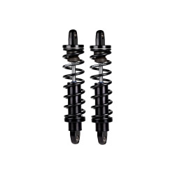 PartzBiz HD 1310-0938 - Legend Revo Coil Suspension Heavy Duty 12” Adjustable Shocks Harley 99+ Touring PartzBiz HD 1310-0938 - Legend Revo Coil Suspension Heavy Duty 12” Adjustable Shocks Harley 99+ Touring
