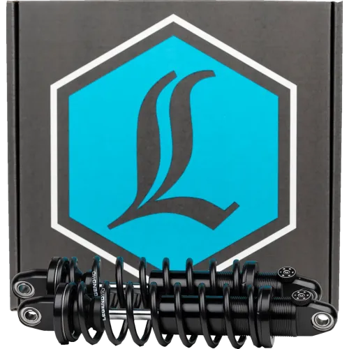 PartzBiz HD: 3469003-Legend Revo-A Coil Suspension 12 Heavy Duty Adjustable Shocks Harley 07-17 V-Rod PartzBiz HD: 3469003-Legend Revo-A Coil Suspension 12 Heavy Duty Adjustable Shocks Harley 07-17 V-Rod