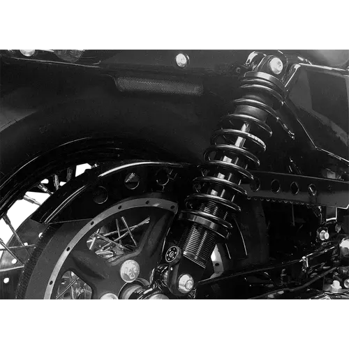 PartzBiz HD: 3469048-Legend Revo-A Coil Suspension 13” Black Heavy Duty Adjustable Shocks Harley XL PartzBiz HD: 3469048-Legend Revo-A Coil Suspension 13” Black Heavy Duty Adjustable Shocks Harley XL