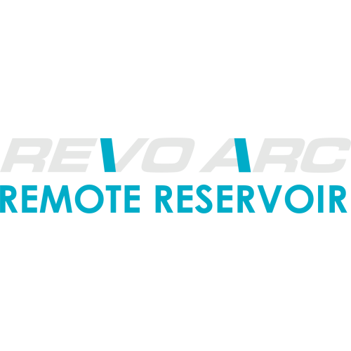 PartzBiz HD: 3468845-Legend Revo-Arc Remote Reservoir FL Coil Suspension 14 Shocks Harley 14+ Touring