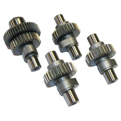 PartzBiz HD 1370 - Feuling Reaper 505 / 515 กล้องยกสมรรถนะสูง Camshafts Sportster Harley
