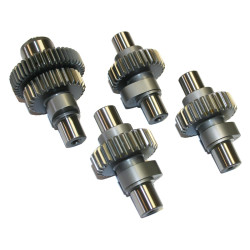 PartzBiz HD 1377 - Feuling Reaper .580 กล้องยกสมรรถนะสูง Camshafts Sportster Harley Evo XL