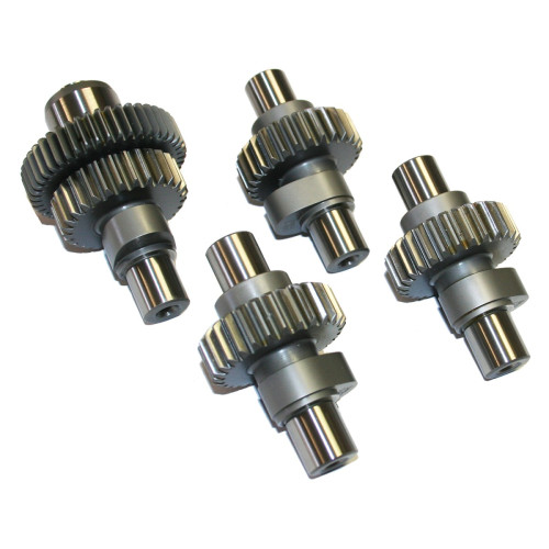 PartzBiz HD: 3448684-Feuling Reaper .580 High Lift Performance Cams Camshafts Sportster Harley Evo XL