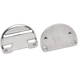 PartzBiz HD 1410-0095 - Chrome 21” Wheel Fender Lift Brackets Adapters 2014-2020 Harley Touring Bagger PartzBiz HD 1410-0095 - Chrome 21” Wheel Fender Lift Brackets Adapters 2014-2020 Harley Touring Bagger