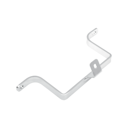 PartzBiz HD 1421-0005 - Drag Specialties Chrome Saddlebag Fender Support Bumper Bracket Harley Touring PartzBiz HD 1421-0005 - Drag Specialties Chrome Saddlebag Fender Support Bumper Bracket Harley Touring