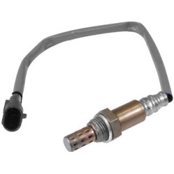 PartzBiz HD 14273 - Cycle Pro LLC 18mm O2 Oxygen Exhaust Sensor Shield OE Harley Softail Dyna 07-11