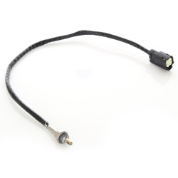 PartzBiz HD 14279 - Cycle Pro LLC 12mm O2 Exhaust Sensor Rear OE Harley Softail Dyna XL XG 12-20