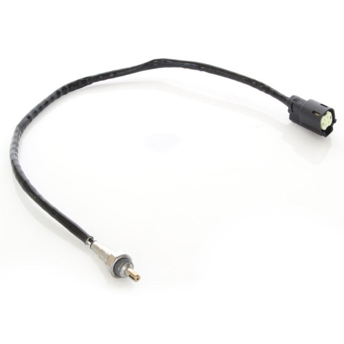 PartzBiz HD: 3490066-Cycle Pro LLC 12mm O2 Exhaust Sensor Rear OE Harley Softail Dyna XL XG 12-20