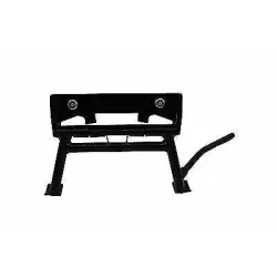 PartzBiz HD 16-1600 - New Non-Adjustable Center Stand 1980-2008 Harley Touring Dresser Bagger FLT FLHT PartzBiz HD 16-1600 - New Non-Adjustable Center Stand 1980-2008 Harley Touring Dresser Bagger FLT FLHT