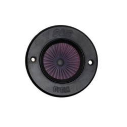 PartzBiz HD 170-0723A - S&S Cycle Air Stinger Stealth Reusable Replacement Air Cleaner Filter Harley PartzBiz HD 170-0723A - S&S Cycle Air Stinger Stealth Reusable Replacement Air Cleaner Filter Harley