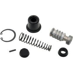 PartzBiz HD 1731-0543 - Rear Brake Master Cylinder Rebuild Kit OEM 42810-04 2004-06 Harley Sportster XL PartzBiz HD 1731-0543 - Rear Brake Master Cylinder Rebuild Kit OEM 42810-04 2004-06 Harley Sportster XL