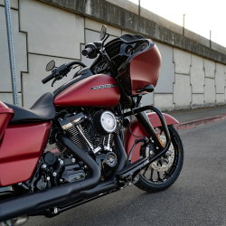 PartzBiz HD 18-457 - Arlen Ness Big Sucker กรองอากาศ Stage 1 ไส้กรอง Harley 17-21 Touring M8 PartzBiz HD 18-457 - Arlen Ness Big Sucker กรองอากาศ Stage 1 ไส้กรอง Harley 17-21 Touring M8