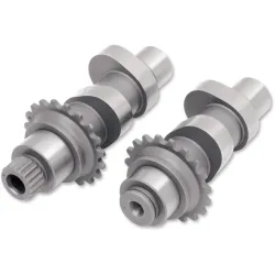 PartzBiz HD 216837 - Andrews 216837 - 37N Twin Cam 88 Conversion Cams Kit Upgrade 99-06 Roller Chain
