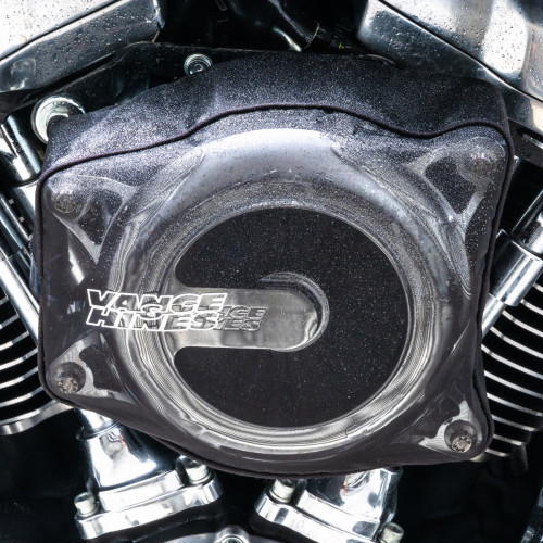 PartzBiz HD: 3482264-Vance & Hines Rain Sock V02 Blade Rogue Mesh Air Intake Harley Touring Softail PartzBiz HD: 3482264-Vance & Hines Rain Sock V02 Blade Rogue Mesh Air Intake Harley Touring Softail