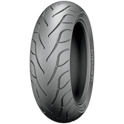 PartzBiz HD 24404 - Michelin Commander II Cruiser 240/40R18 79V Rear Tire Tubeless Blackwall Harley