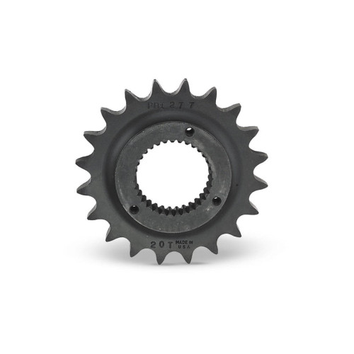 PartzBiz HD: 3468280-PBI Steel Transmission Mainshaft Sprocket 22T Harley 91-92 XL Sportster 277-22T PartzBiz HD: 3468280-PBI Steel Transmission Mainshaft Sprocket 22T Harley 91-92 XL Sportster 277-22T