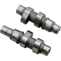 PartzBiz HD 288137G - Andrews 37G Series HG Gear Drive Camshaft Cam Set .510 Harley Big Twin Cam 99-06