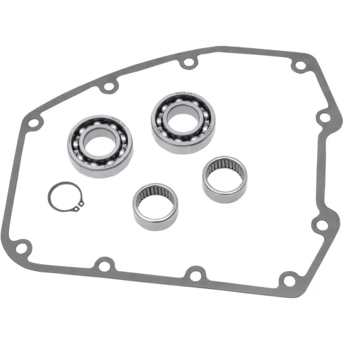 PartzBiz HD: 3442368-Andrews Gear Driven Drive Cams การติดตั้ง ชุดติดตั้ง แบริ่ง ปะเก็น Twin Cam PartzBiz HD: 3442368-Andrews Gear Driven Drive Cams การติดตั้ง ชุดติดตั้ง แบริ่ง ปะเก็น Twin Cam