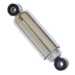 PartzBiz HD 29005 - Chrome Replacement Replica FXSTS Springer Front Shock Harley FX Softail 54483-88 PartzBiz HD 29005 - Chrome Replacement Replica FXSTS Springer Front Shock Harley FX Softail 54483-88